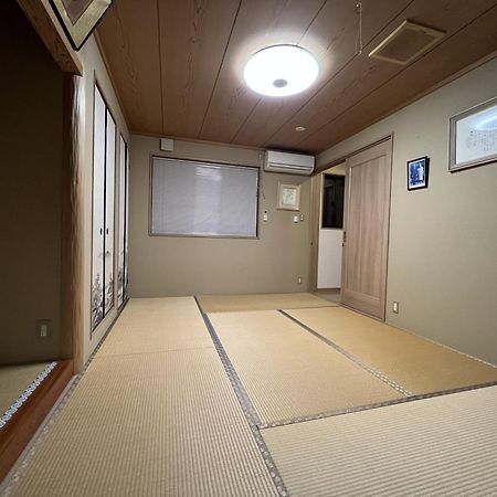 The Suite Private Hotel Kyoto Luaran gambar