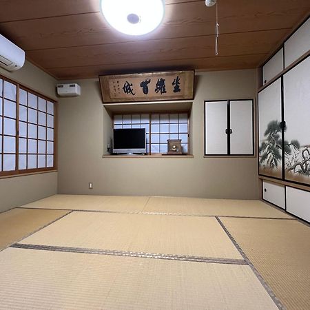 The Suite Private Hotel Kyoto Luaran gambar