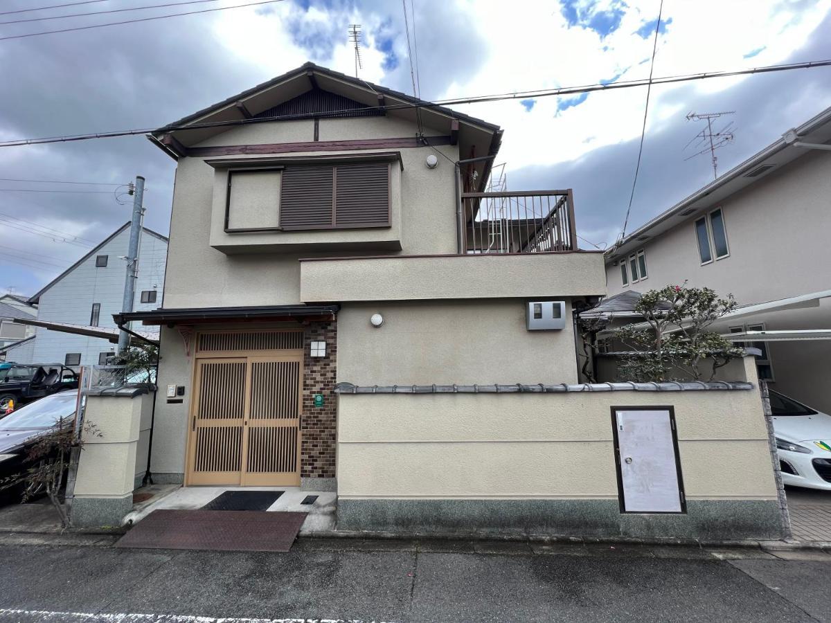 The Suite Private Hotel Kyoto Luaran gambar