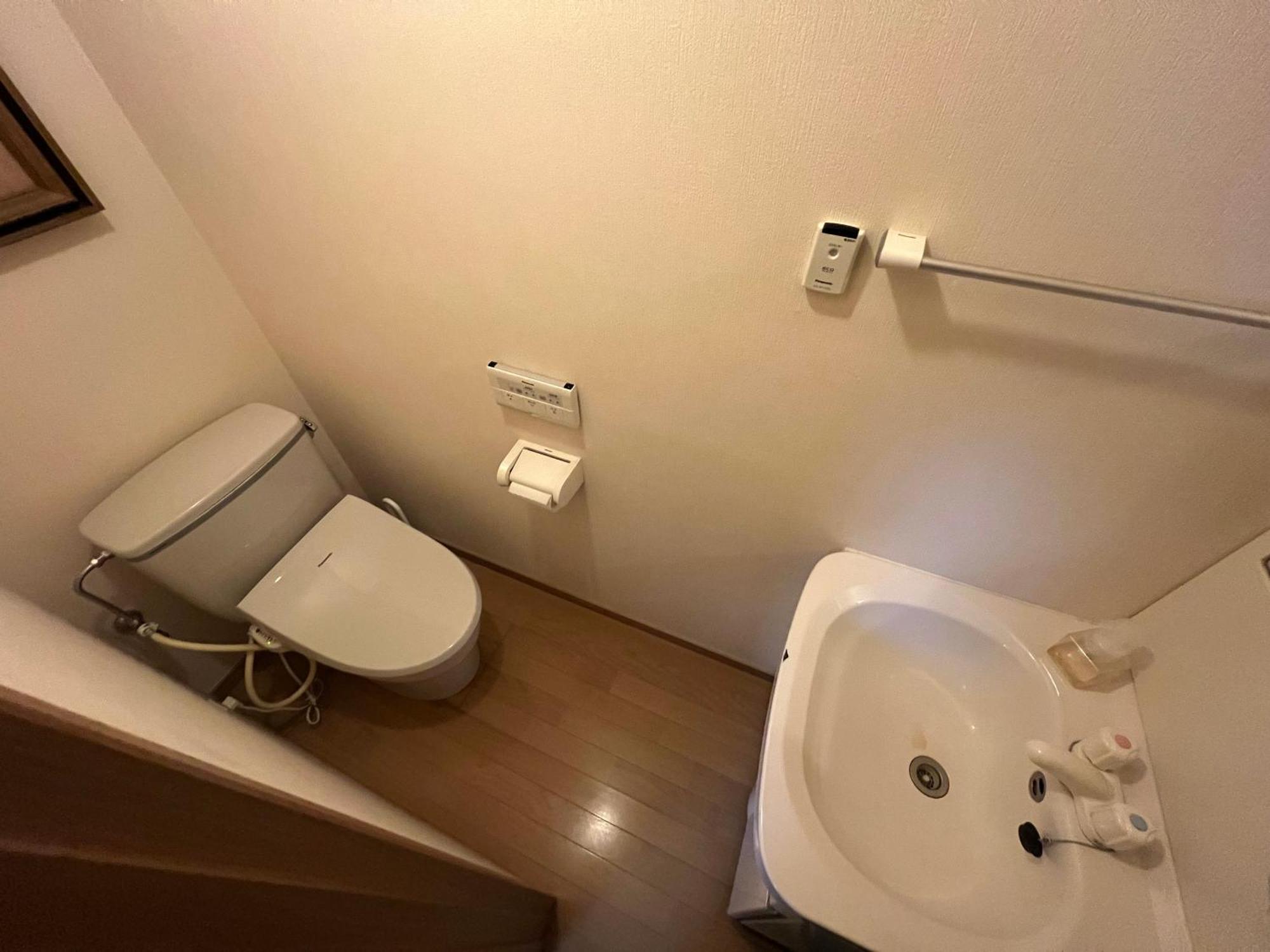 The Suite Private Hotel Kyoto Luaran gambar
