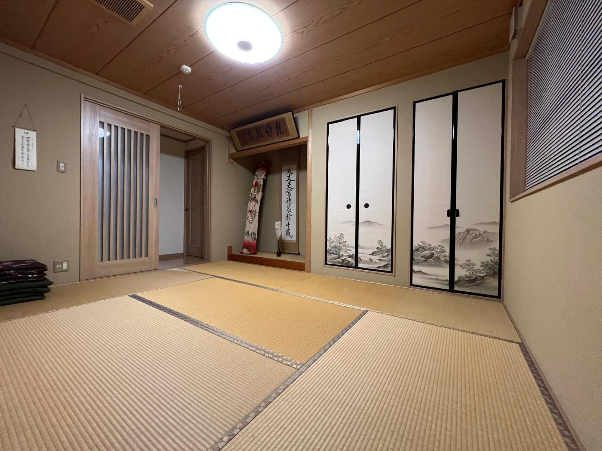 The Suite Private Hotel Kyoto Luaran gambar
