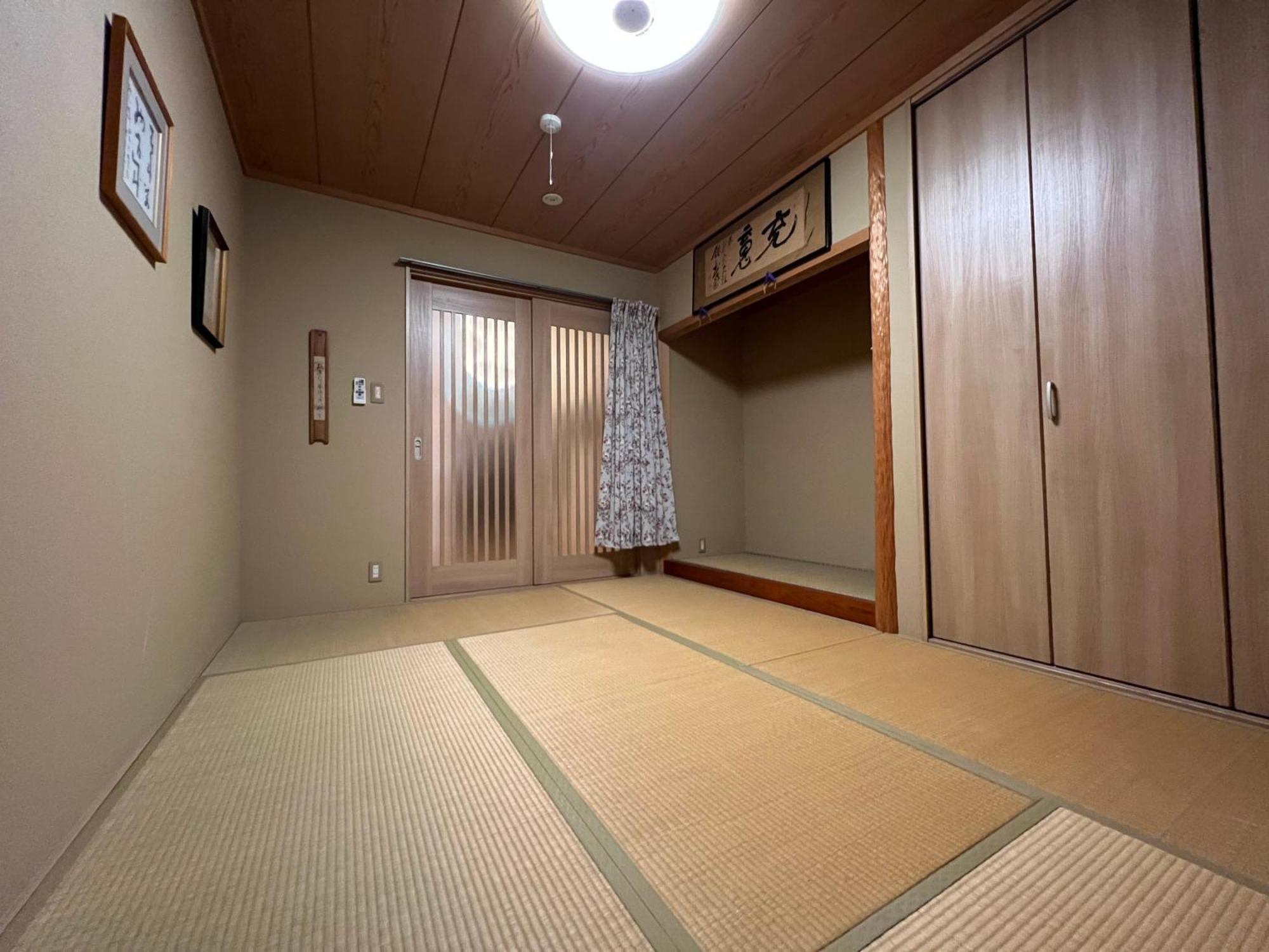 The Suite Private Hotel Kyoto Luaran gambar
