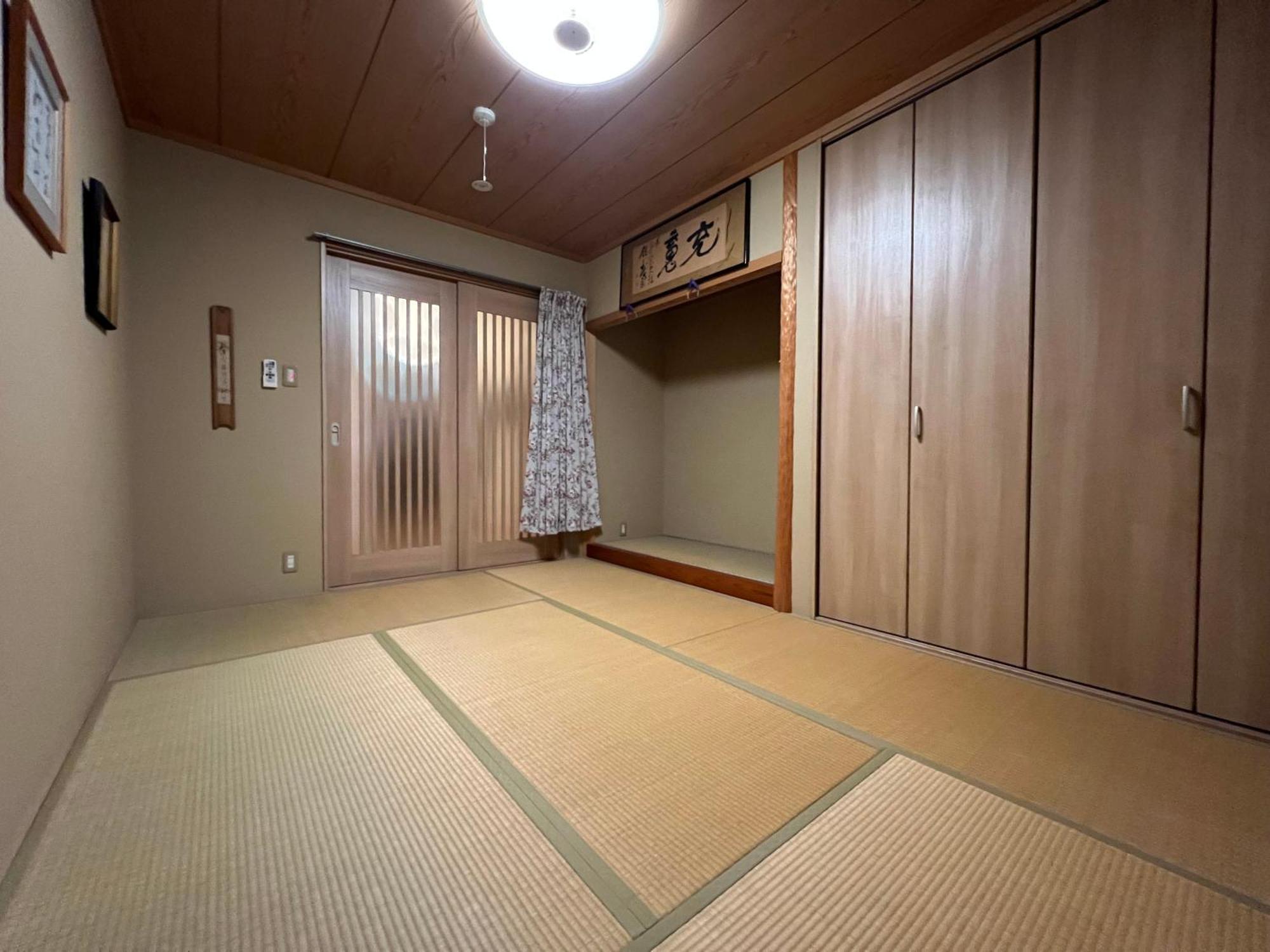 The Suite Private Hotel Kyoto Luaran gambar